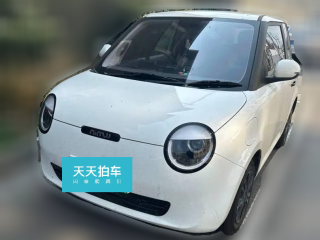 長安啟源長安Lumin2023款 205km 香沁款