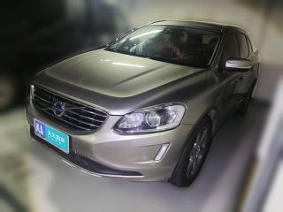 沃尔沃沃尔沃XC602015款 T5 AWD 智驭版