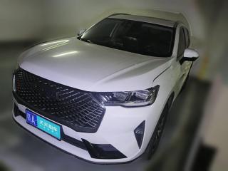 哈弗哈弗H62022款 第三代 1.5T 自動兩驅Max
