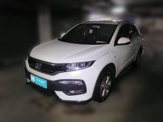 本田本田XR-V2015款 1.5L LXi CVT經典版