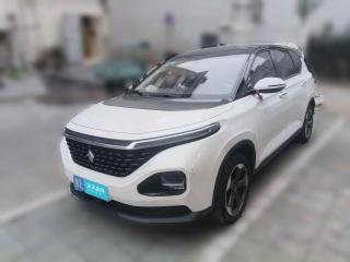 寶駿寶駿RM-52019款 1.5T CVT 24小時在線豪華型 6座