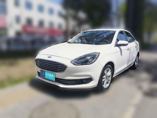 福特福睿斯2019款 改款 1.5L 自動悅享型 國VI「無錫二手車」「天天拍車」