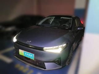 小鵬小鵬P52021款 460G+