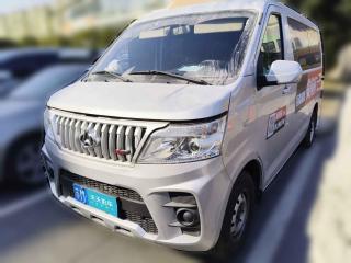 長安凱程長安睿行M602023款 1.5L GDI舒適型客車6/7座