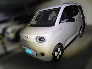 五菱汽車宏光MINIEV2024款 第三代 215km 進階版