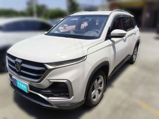 寶駿寶駿5302018款 1.5T 手動精英型 國V