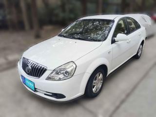 別克凱越2013款 1.5L 自動經典型「蘇州二手車」「天天拍車」