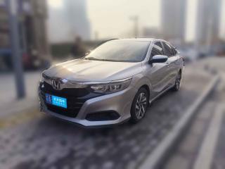 本田凌派2019款 180Turbo CVT舒适版 国VI