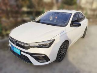 荣威荣威i52021款 1.5L CVT钻石版