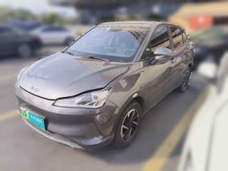 哪吒汽車哪吒V2021款 長續航娛樂版升級型