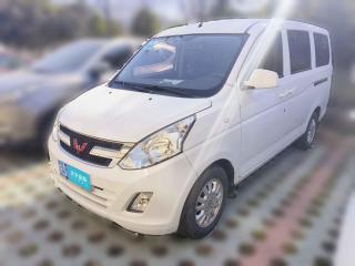 五菱汽車五菱榮光V2016款 1.2L標準型