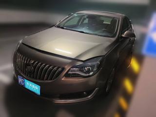 別克君威2014款 2.0L 精英時尚型