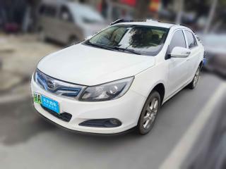 比亚迪比亚迪e52017款 300 e享型