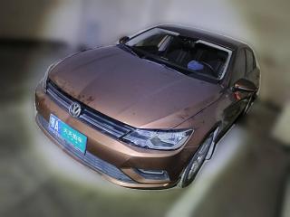 大众凌渡2015款 230TSI DSG风尚版