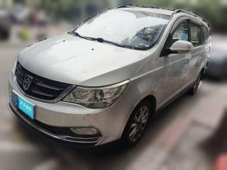 寶駿寶駿7302016款 1.5L 手動舒適型 7座 國V「佛山二手車」「天天拍車」