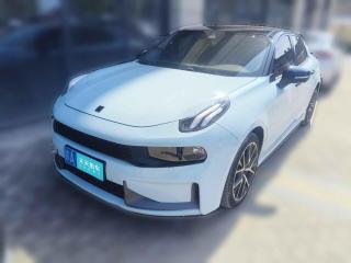 領克領克032018款 1.5TD DCT勁Pro版 國V「南昌二手車」「天天拍車」