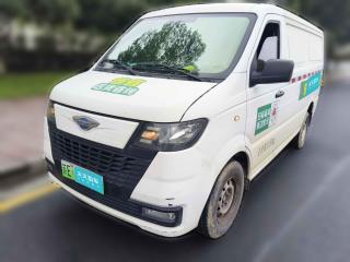 福田時代EV62023款 快慢充版