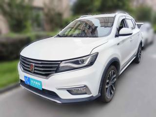 荣威荣威RX52016款 20T 两驱自动互联网智享版