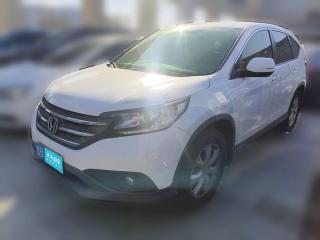 本田本田CR-V2012款 2.0L 两驱都市版