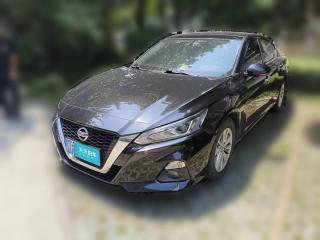 日產天籟2020款 改款 2.0L XL 舒適版「嘉興二手車」「天天拍車」