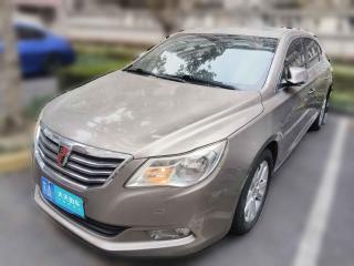 榮威榮威9502012款 2.0L 舒適版「上海二手車」「天天拍車」