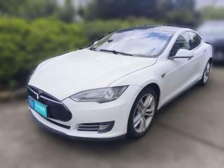 特斯拉Model S2014款 Model S 85