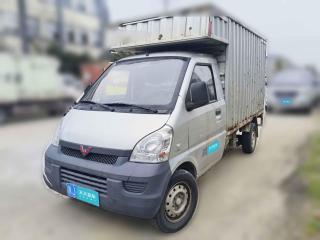 五菱汽車五菱榮光小卡2019款 1.5L基本型單排L3C