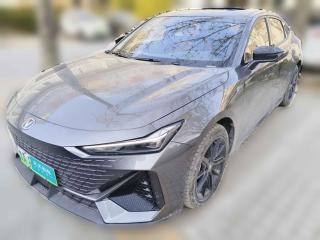 長安長安UNI-V 智電iDD2023款 智電iDD 1.5T 113km智趣型(飛快版)