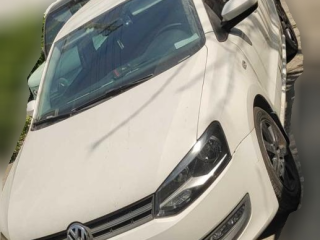 大眾Polo2013款 1.4L 自動舒適版