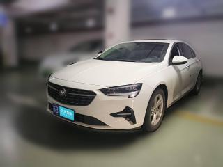 别克君威2022款 552T 智享型