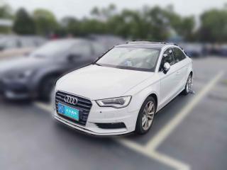 奥迪奥迪A32016款 Limousine 35 TFSI 风尚型