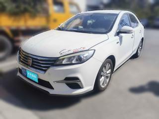 荣威荣威3602018款 PLUS 1.5L 自动豪华版