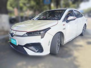 埃安AION S2020款 魅 580