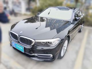 寶馬寶馬5系2020款 525Li 豪華套裝