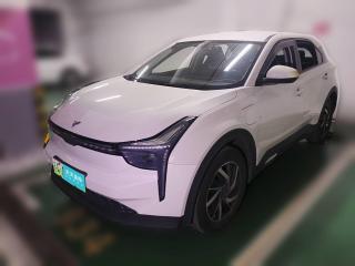 哪吒汽車哪吒U2021款 Pro 400 巡航版