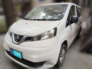 日產(chǎn)日產(chǎn)NV2002016款 改款 1.6L 手動(dòng)豪華型