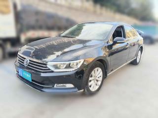 大眾邁騰2017款 280TSI DSG 舒適型