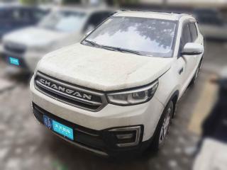 长安长安CS552017款 1.5T 手动炫色型