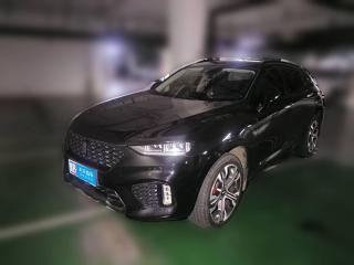 魏牌魏牌 VV72017款 2.0T 旗舰型