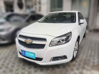 雪佛蘭邁銳寶2014款 2.0L 自動豪華版