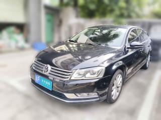 大眾邁騰2013款 1.8TSI 尊貴型