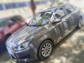 福特福睿斯2015款 1.5L 自動時尚型