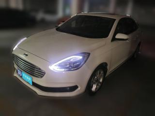 福特福睿斯2019款 改款 1.5L 自動悅享型 國VI