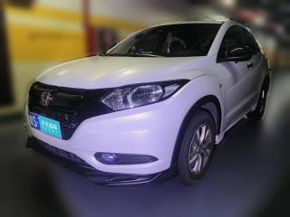 本田繽智2015款 1.8L CVT兩驅精英型