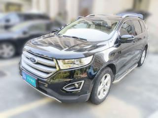 福特銳界2015款 2.0T GTDi 兩驅精銳型