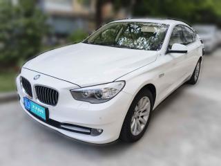 宝马宝马5系GT2010款 535i 豪华型