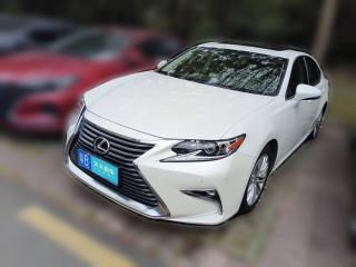 雷克萨斯雷克萨斯ES2015款 200 精英版