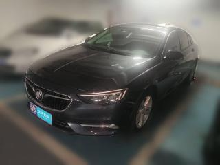 別克君威2019款 20T 精英型 國VI「寧波二手車」「天天拍車」