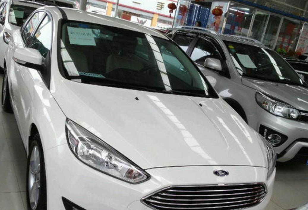 2007年福克斯可以賣多少錢？