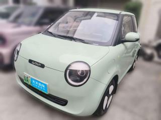 长安启源长安Lumin2022款 155km 清甜款